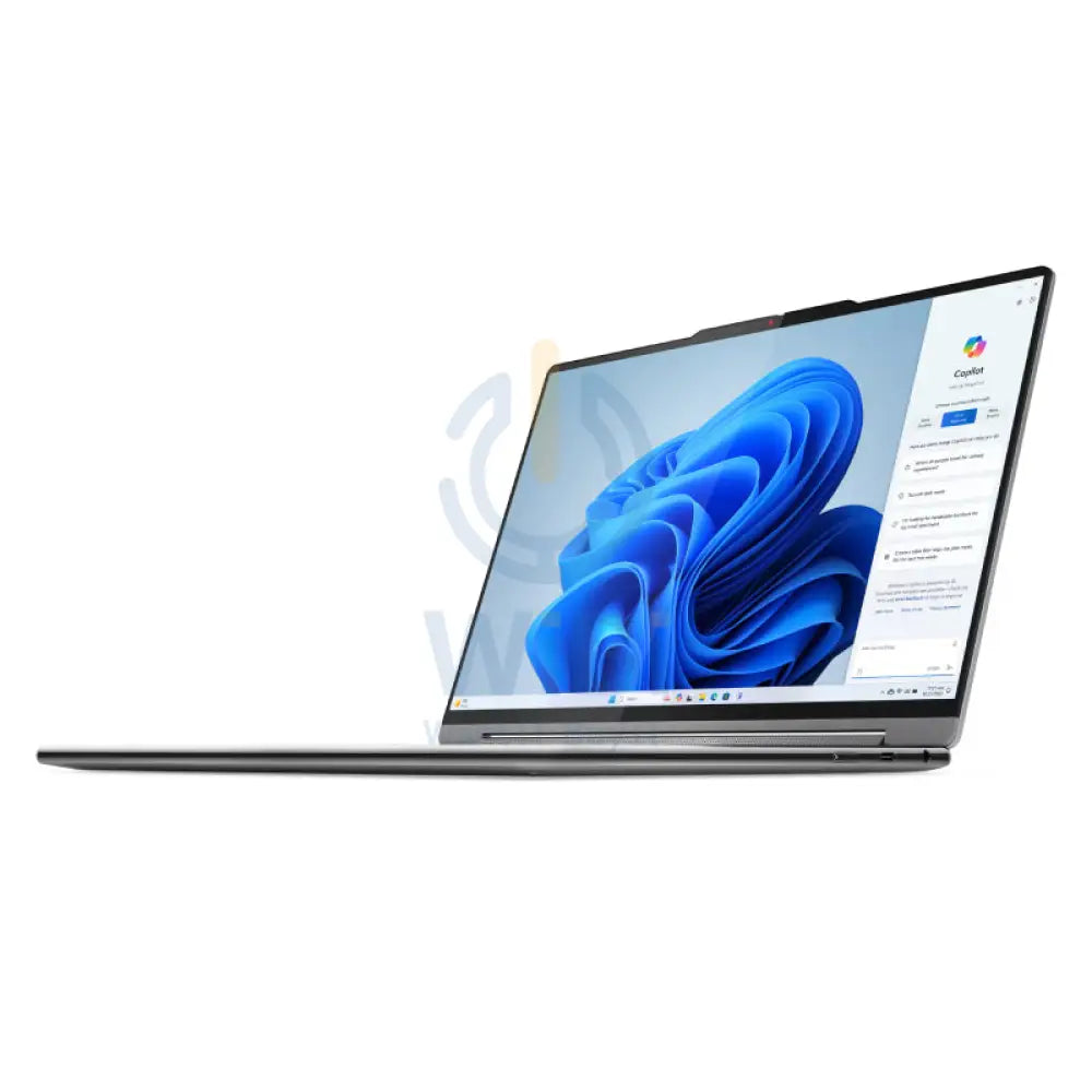 لينوفو يوجا 9 2 في 1 الجيل 9 - 14.0 بوصة 4K WQUXGA OLED Touch / ألترا 7 155H / 16 جيجابايت / 1 تيرابايت (NVMe م.2 إس إس دي) / ويندوز 11 هوم