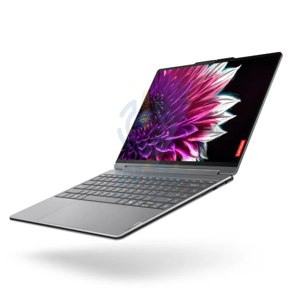 لينوفو يوجا 9 2 في 1 الجيل 9 - 14.0 بوصة 4K WQUXGA OLED Touch / ألترا 7 155H / 16 جيجابايت / 1 تيرابايت (NVMe م.2 إس إس دي) / ويندوز 11 هوم