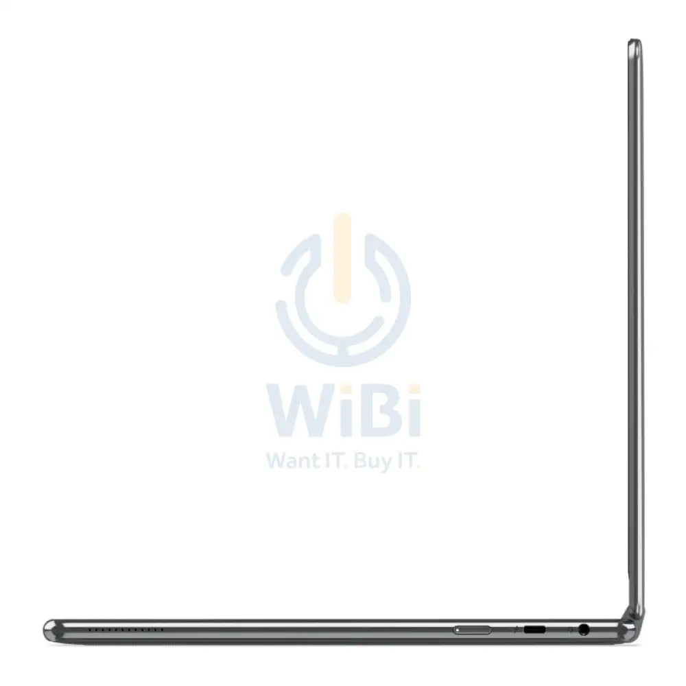 Lenovo Yoga 9 Gen 8 - 14.0’’ 4K OLED Multi-Touch / i7 / 16GB / 1TB (NVMe M.2 SSD) / Win 11 Home / 1YW / Arabic/English