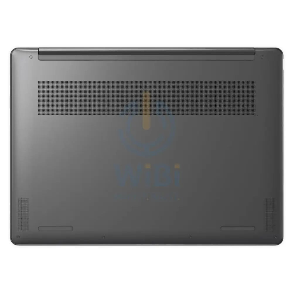 Lenovo Yoga 9 Gen 8 - 14.0’’ 4K OLED Multi-Touch / i7 / 16GB / 1TB (NVMe M.2 SSD) / Win 11 Home / 1YW / Arabic/English