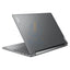 Lenovo Yoga 9 Gen 8 - 14.0’’ 4K OLED Multi-Touch / i7 / 16GB / 1TB (NVMe M.2 SSD) / Win 11 Home / 1YW / Arabic/English