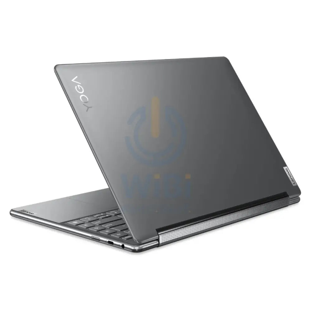 Lenovo Yoga 9 Gen 8 - 14.0’’ 4K OLED Multi-Touch / i7 / 16GB / 1TB (NVMe M.2 SSD) / Win 11 Home / 1YW / Arabic/English
