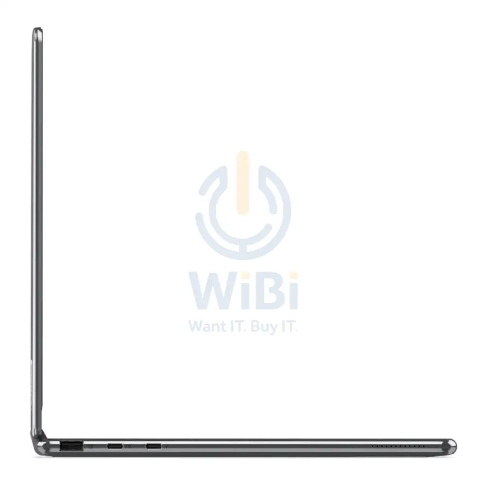 Lenovo Yoga 9 Gen 8 - 14.0’’ 4K OLED Multi-Touch / i7 / 16GB / 1TB (NVMe M.2 SSD) / Win 11 Home / 1YW / Arabic/English