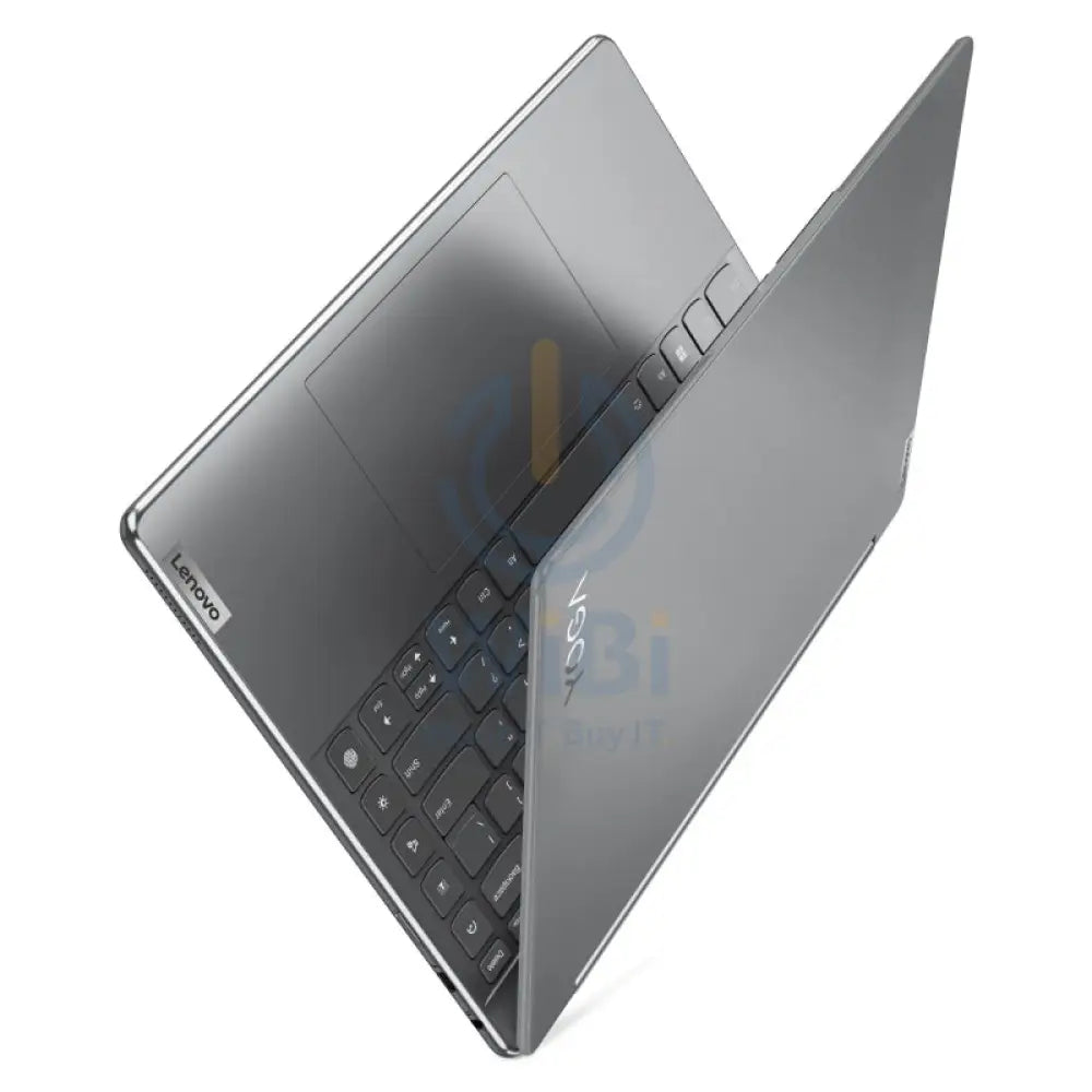 Lenovo Yoga 9 Gen 8 - 14.0’’ 4K OLED Multi-Touch / i7 / 16GB / 1TB (NVMe M.2 SSD) / Win 11 Home / 1YW / Arabic/English