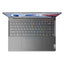 Lenovo Yoga 9 Gen 8 - 14.0’’ 4K OLED Multi-Touch / i7 / 16GB / 1TB (NVMe M.2 SSD) / Win 11 Home / 1YW / Arabic/English