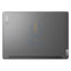 Lenovo Yoga 9 Gen 8 - 14.0’’ 4K OLED Multi-Touch / i7 / 16GB / 1TB (NVMe M.2 SSD) / Win 11 Home / 1YW / Arabic/English