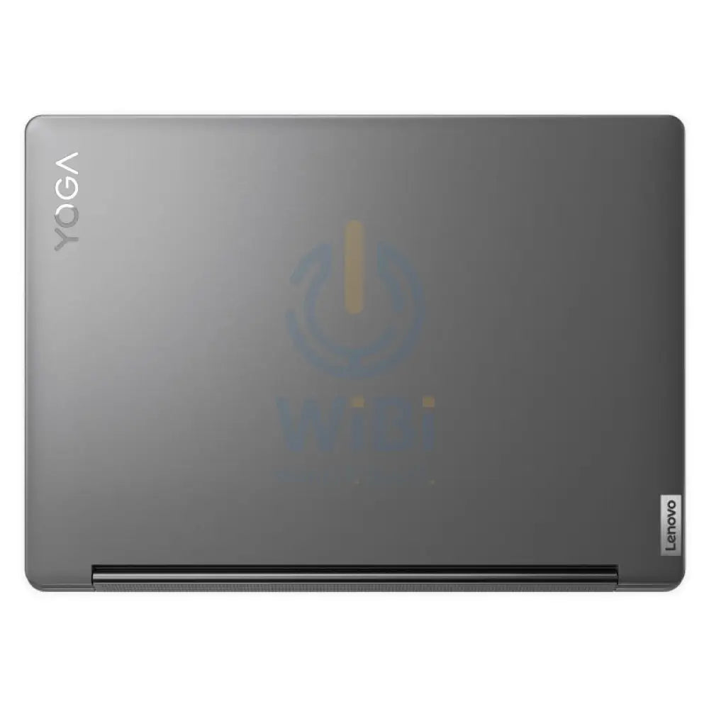 Lenovo Yoga 9 Gen 8 - 14.0’’ 4K OLED Multi-Touch / i7 / 16GB / 1TB (NVMe M.2 SSD) / Win 11 Home / 1YW / Arabic/English
