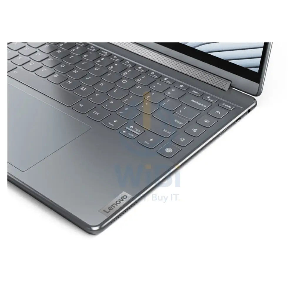Lenovo Yoga 9 Gen 8 - 14.0’’ 4K OLED Multi-Touch / i7 / 16GB / 1TB (NVMe M.2 SSD) / Win 11 Home / 1YW / Arabic/English