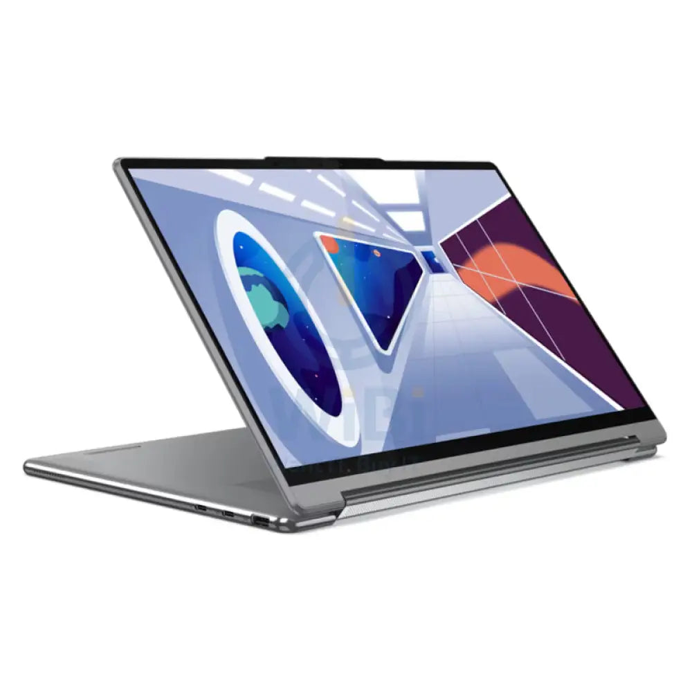 Lenovo Yoga 9 Gen 8 - 14.0’’ 4K OLED Multi-Touch / i7 / 16GB / 1TB (NVMe M.2 SSD) / Win 11 Home / 1YW / Arabic/English