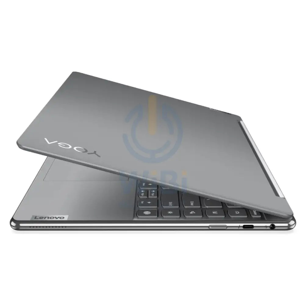 Lenovo Yoga 9 Gen 8 - 14.0’’ 4K OLED Multi-Touch / i7 / 16GB / 1TB (NVMe M.2 SSD) / Win 11 Home / 1YW / Arabic/English