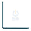 Lenovo Yoga Book 9 Gen 8 - 2x 13.3’’ 2.8K OLED Multi-Touch / i7 / 16GB / 1TB (NVMe M.2 SSD) / Win 11 Home / 2YW