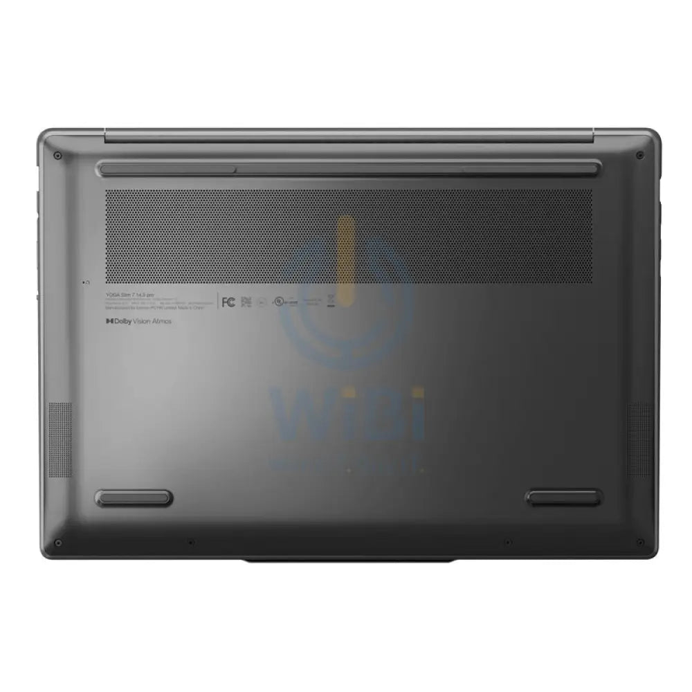 Lenovo Yoga Pro 7 Gen 8 - 14.5’’ 3K / i7 / 16GB / 1TB (NVMe M.2 SSD) / RTX 3050 6GB VGA / Win 11 Home / 1YW