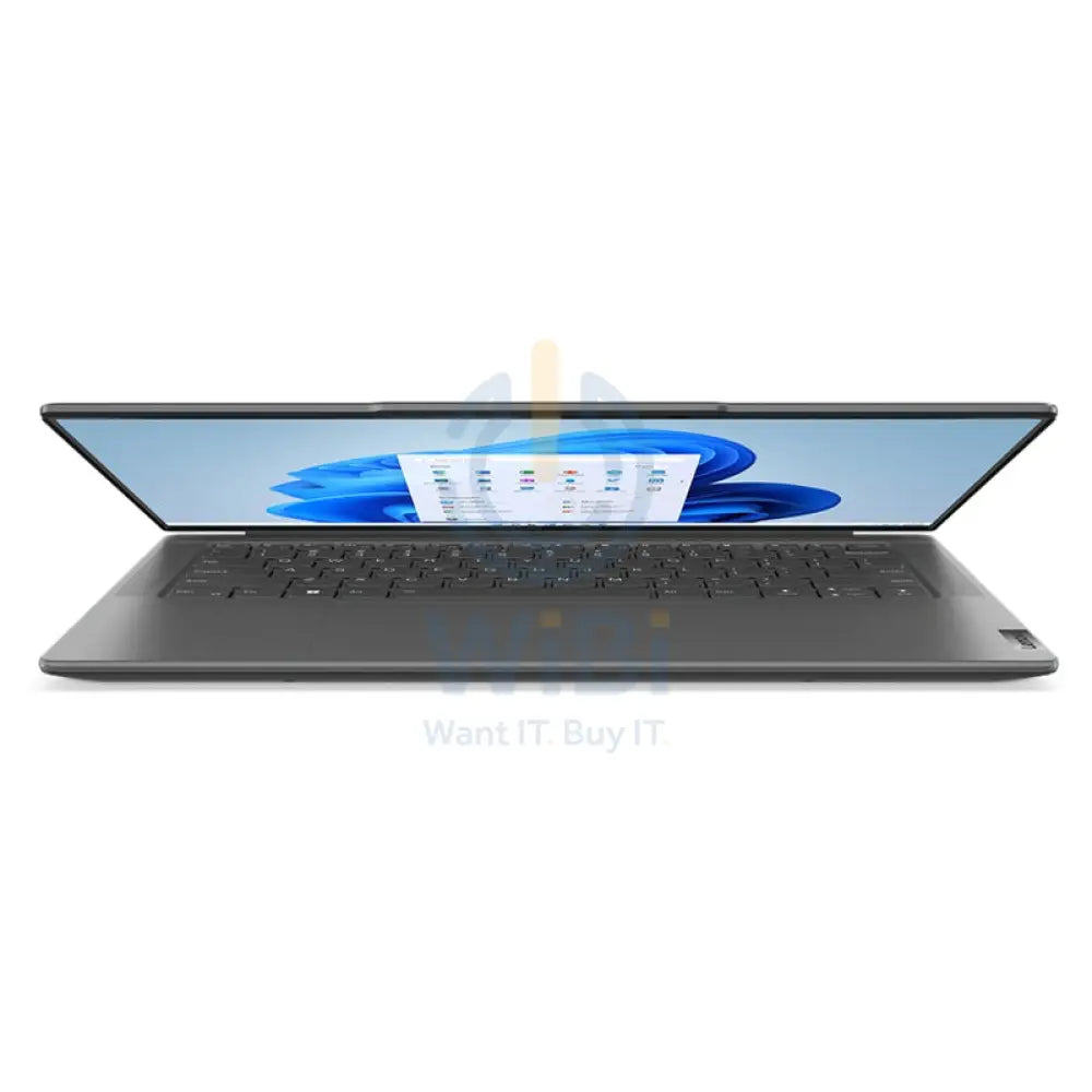 Lenovo Yoga Pro 7 Gen 8 - 14.5’’ 3K / i7 / 16GB / 1TB (NVMe M.2 SSD) / RTX 3050 6GB VGA / Win 11 Home / 1YW