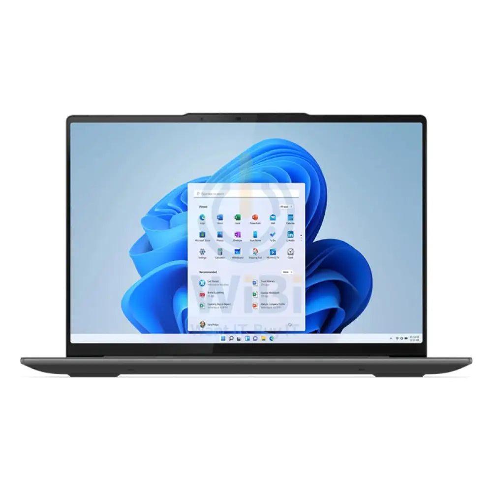 Lenovo Yoga Pro 7 Gen 8 - 14.5’’ 3K / i7 / 16GB / 1TB (NVMe M.2 SSD) / RTX 3050 6GB VGA / Win 11 Home / 1YW
