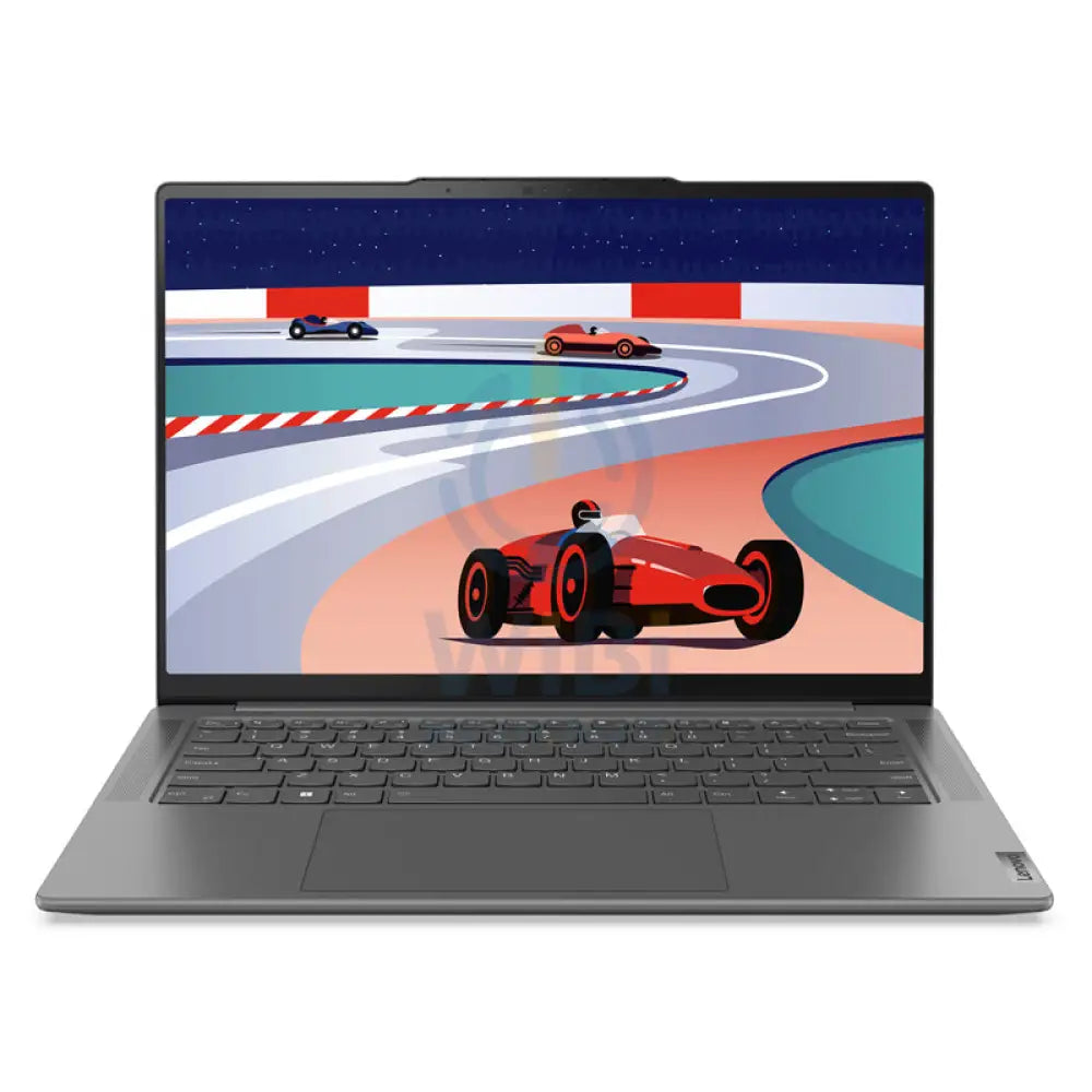 Lenovo Yoga Pro 7 Gen 8 - 14.5’’ 3K / i7 / 16GB / 1TB (NVMe M.2 SSD) / RTX 3050 6GB VGA / Win 11 Home / 1YW