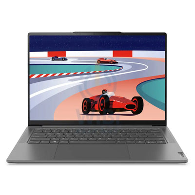 Lenovo Yoga Pro 7 Gen 8 - 14.5’’ 3K / i7 / 16GB / 1TB (NVMe M.2 SSD) / RTX 3050 6GB VGA / Win 11 Home / 1YW