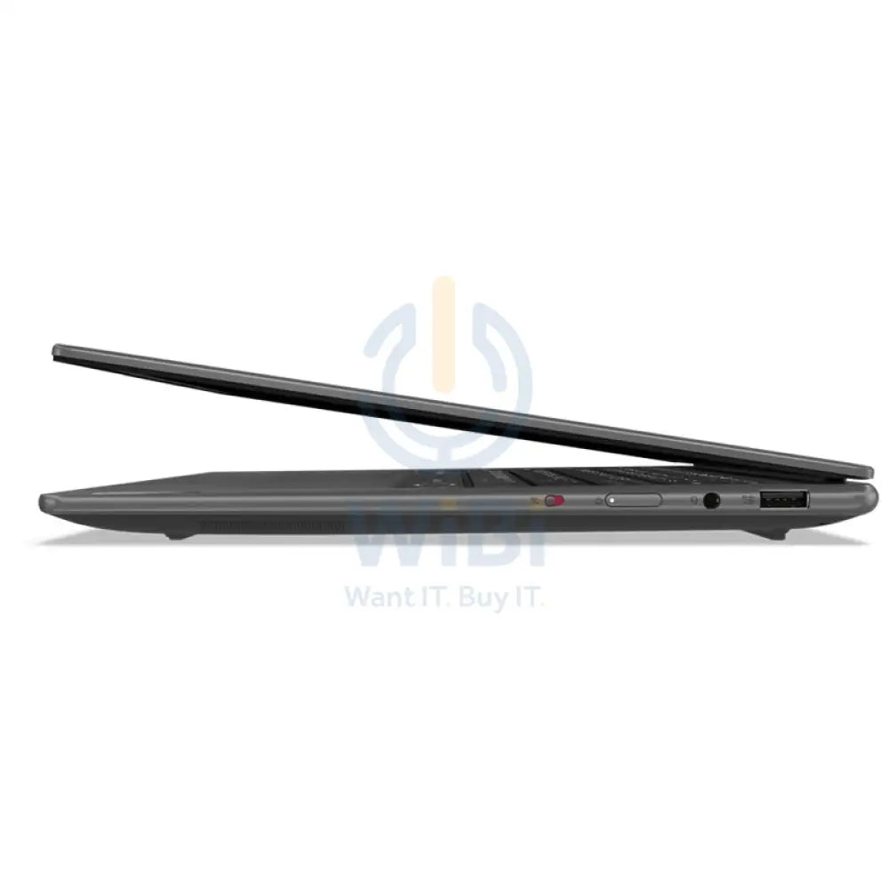 Lenovo Yoga Pro 7 Gen 8 - 14.5’’ 3K / i7 / 16GB / 1TB (NVMe M.2 SSD) / RTX 3050 6GB VGA / Win 11 Home / 1YW