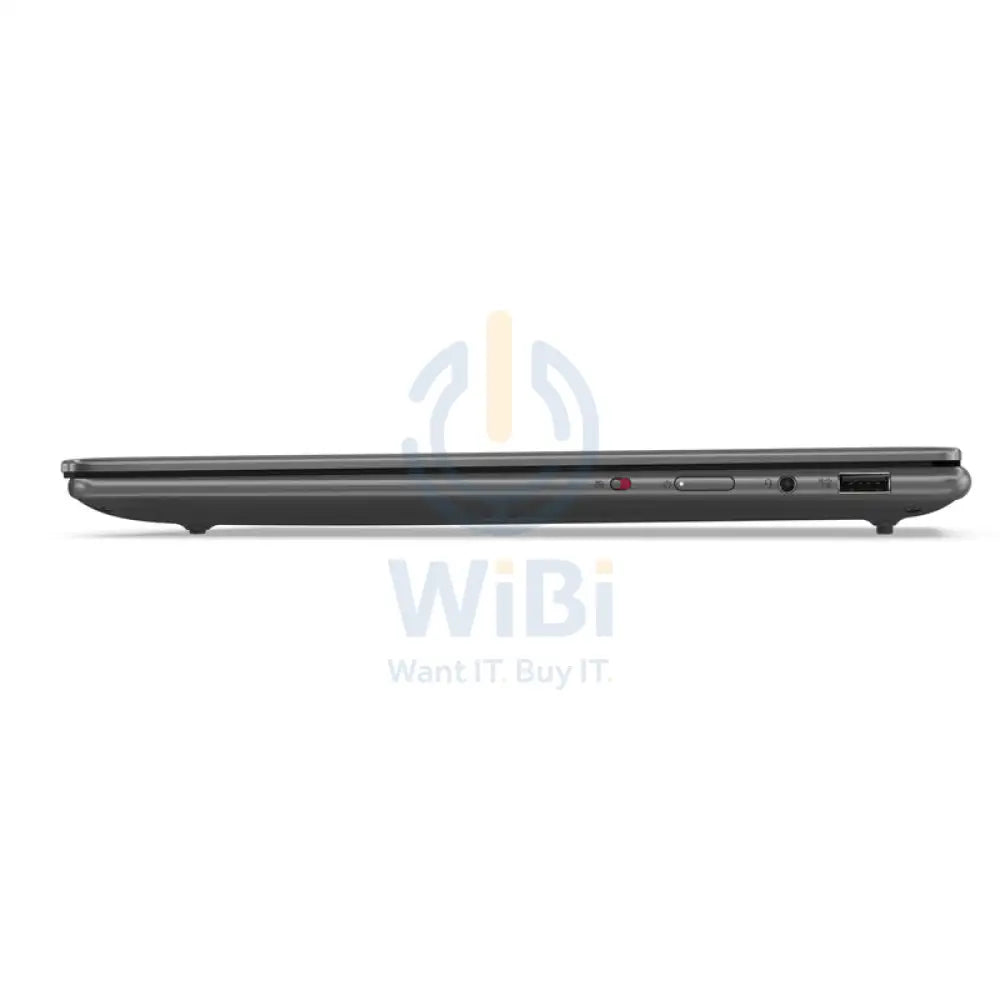 Lenovo Yoga Pro 7 Gen 8 - 14.5’’ 3K / i7 / 16GB / 1TB (NVMe M.2 SSD) / RTX 3050 6GB VGA / Win 11 Home / 1YW