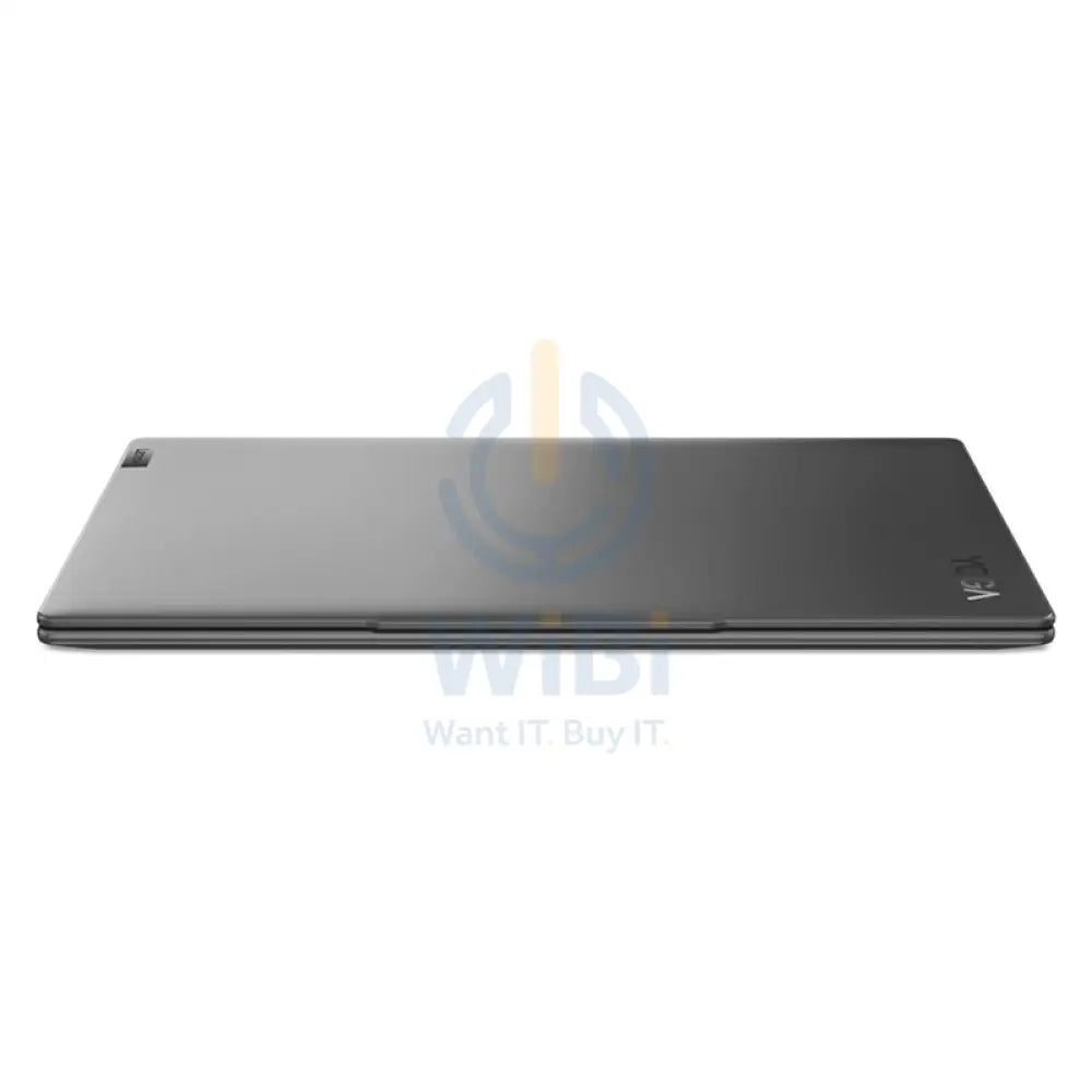 Lenovo Yoga Pro 7 Gen 8 - 14.5’’ 3K / i7 / 16GB / 1TB (NVMe M.2 SSD) / RTX 3050 6GB VGA / Win 11 Home / 1YW