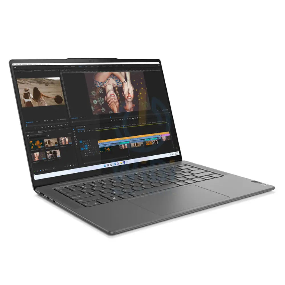 Lenovo Yoga Pro 7 Gen 8 - 14.5’’ 3K / i7 / 16GB / 1TB (NVMe M.2 SSD) / RTX 3050 6GB VGA / Win 11 Home / 1YW