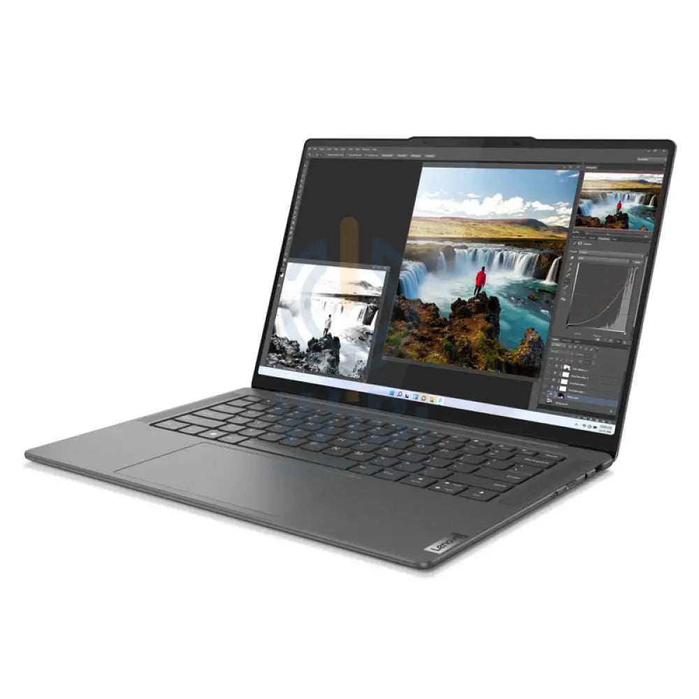 Lenovo Yoga Pro 7 Gen 8 - 14.5’’ 3K / i7 / 16GB / 1TB (NVMe M.2 SSD) / RTX 3050 6GB VGA / Win 11 Home / 1YW