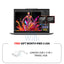 Lenovo Yoga Pro 7 Gen 9 14.5’’ 2.8K WQXGA + OLED / AMD Ryzen AI 9 / 32GB / 1TB (NVMe M.2 SSD) / AMD Radeon 880M / Win