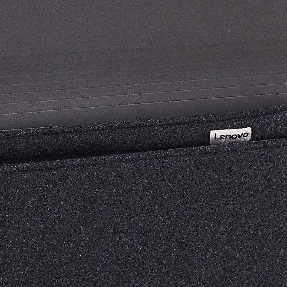 Lenovo Yoga Sleeve - 14.0-inch / Black Accessories > Bag