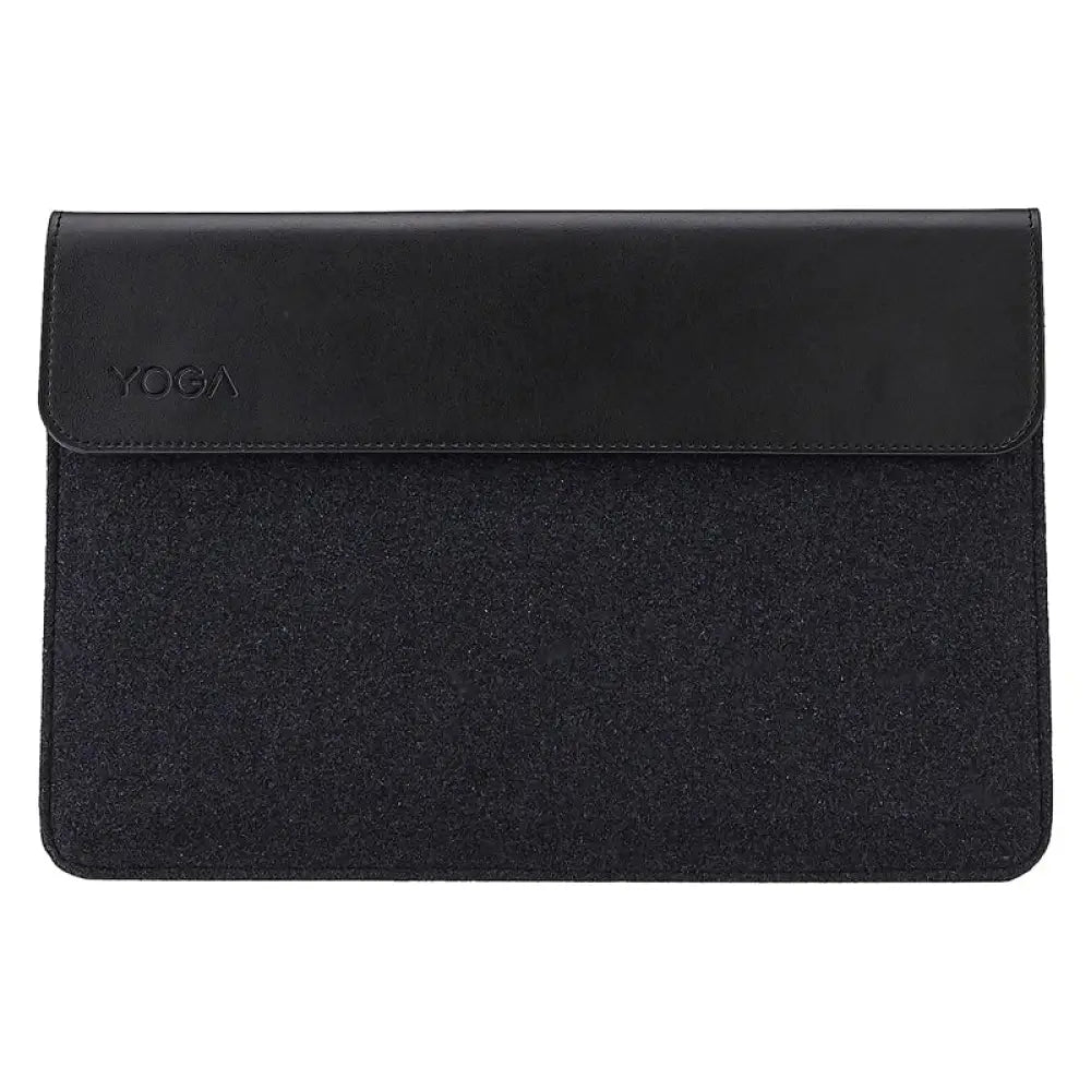 Lenovo Yoga Sleeve - 14.0-inch / Black Accessories > Bag