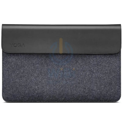 Lenovo Yoga Sleeve - 14.0-inch / Black Accessories > Bag
