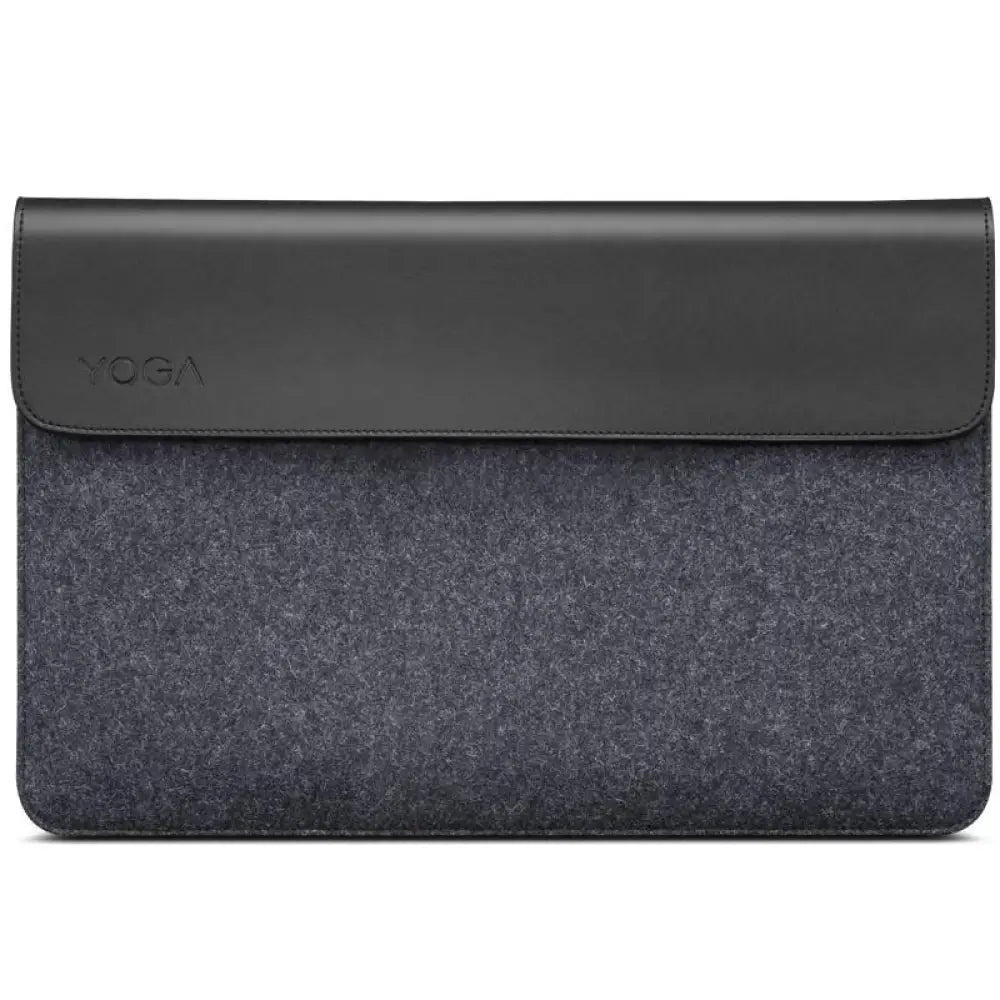 Lenovo Yoga Sleeve - 14.0-inch / Black Accessories > Bag