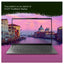 Lenovo Yoga Slim 6 Gen 8 - 14’’ WUXGA OLED / i7 / 16GB / 1TB (NVMe M.2 SSD) / Win 11 Home / 2YW / Arabic/English