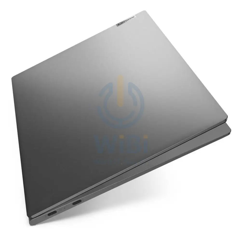 Lenovo Yoga Slim 7 - 13.3" QHD / i7 / 16GB / 1TB (NVMe M.2 SSD) / Win 11 Home / 1YW / Arabic/English / Grey - Laptop