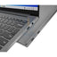 Lenovo Yoga Slim 7 - 13.3" QHD / i7 / 16GB / 1TB (NVMe M.2 SSD) / Win 11 Home / 1YW / Arabic/English / Grey - Laptop