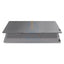 Lenovo Yoga Slim 7 - 13.3" QHD / i7 / 16GB / 1TB (NVMe M.2 SSD) / Win 11 Home / 1YW / Arabic/English / Grey - Laptop