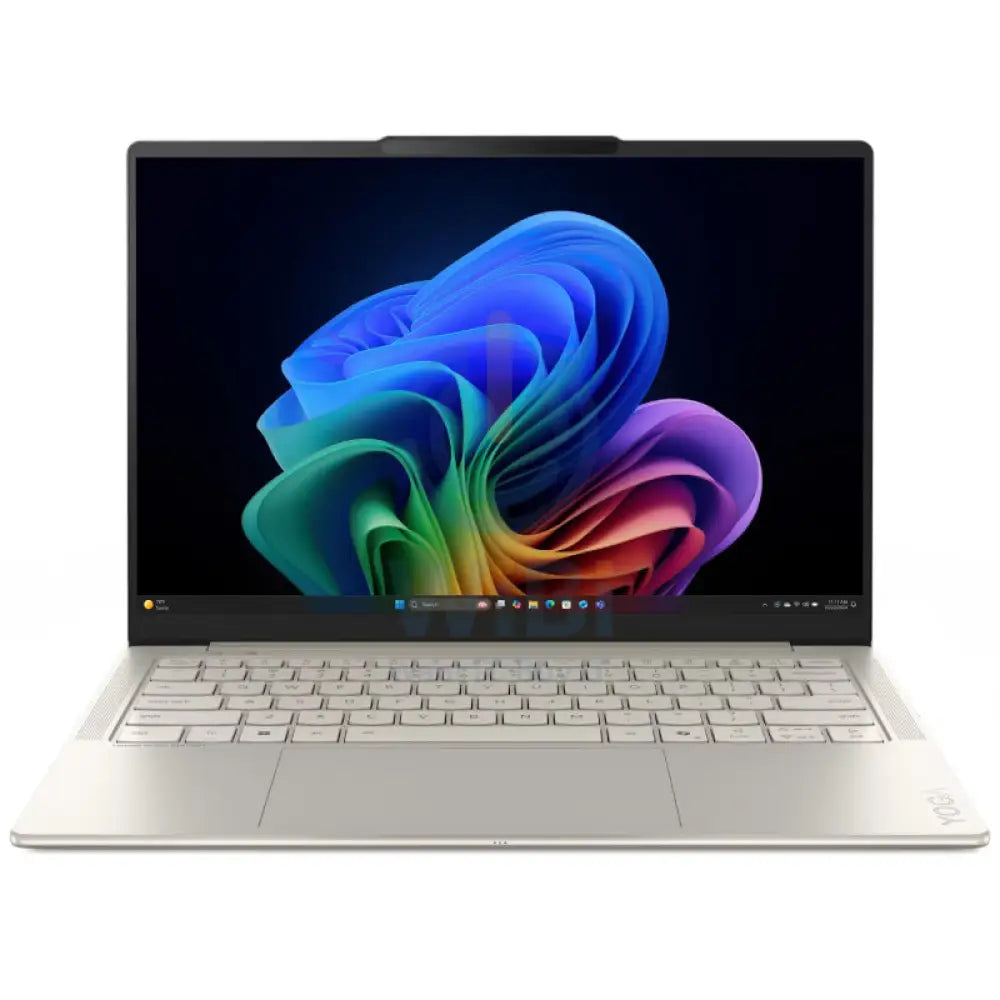 Lenovo Yoga Slim 7 Gen 10 Copilot+ PC - 14’’ 2.8K WQXGA+ (2880x1800) OLED / Ultra 7 258V / 32GB / 1TB (NVMe M.2 SSD)