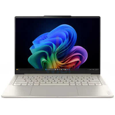 Lenovo Yoga Slim 7 Gen 10 Copilot+ PC - 14’’ 2.8K WQXGA+ (2880x1800) OLED / Ultra 7 258V / 32GB / 1TB (NVMe M.2 SSD)