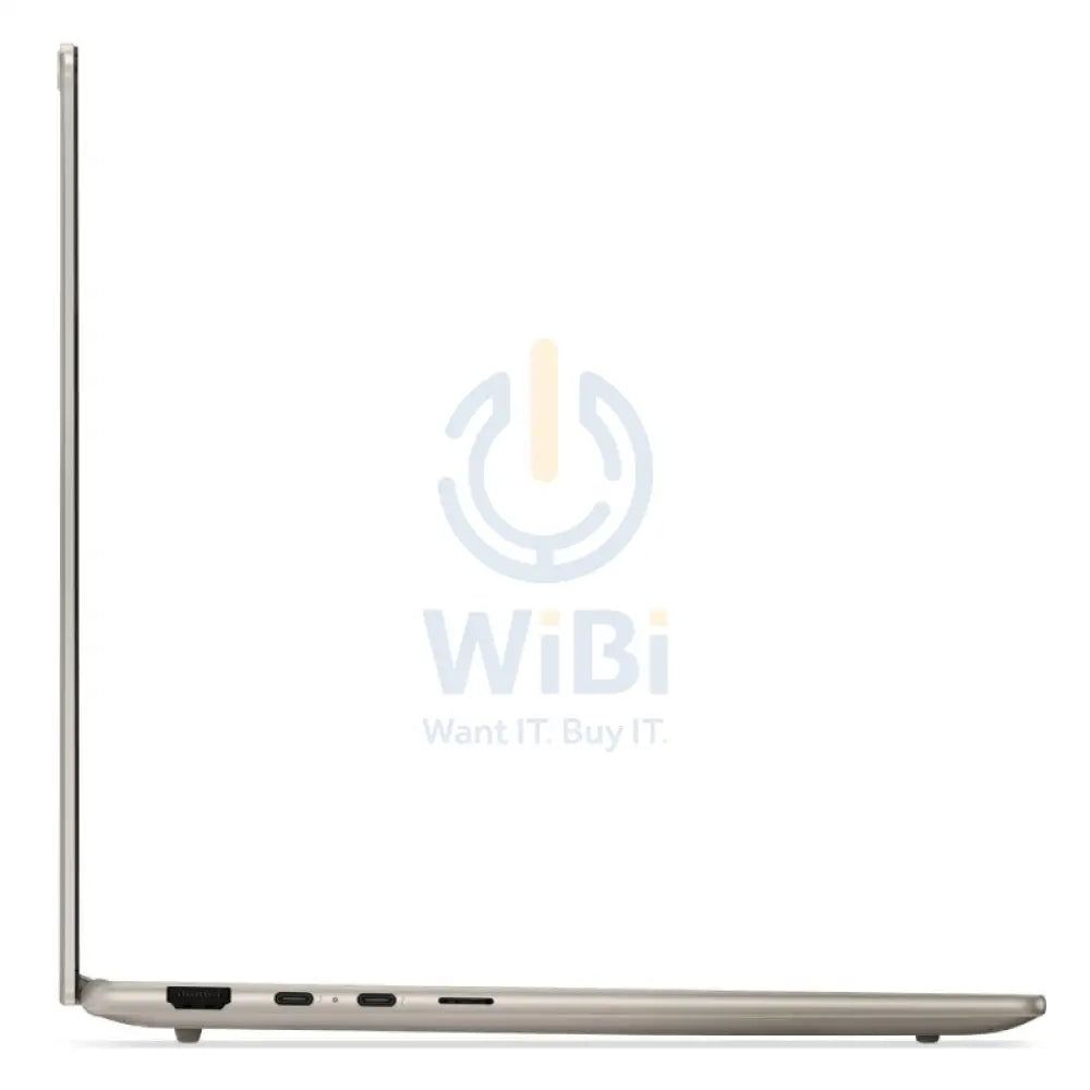 Lenovo Yoga Slim 7 Gen 10 Copilot+ PC - 14’’ 2.8K WQXGA+ (2880x1800) OLED / Ultra 7 258V / 32GB / 1TB (NVMe M.2 SSD)