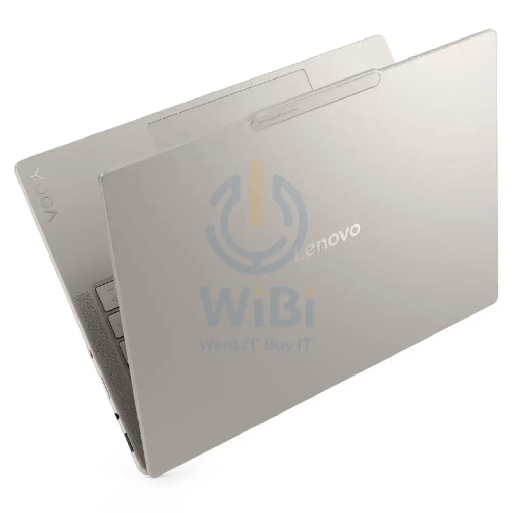 Lenovo Yoga Slim 7 Gen 10 Copilot+ PC - 14’’ 2.8K WQXGA+ (2880x1800) OLED / Ultra 7 258V / 32GB / 1TB (NVMe M.2 SSD)