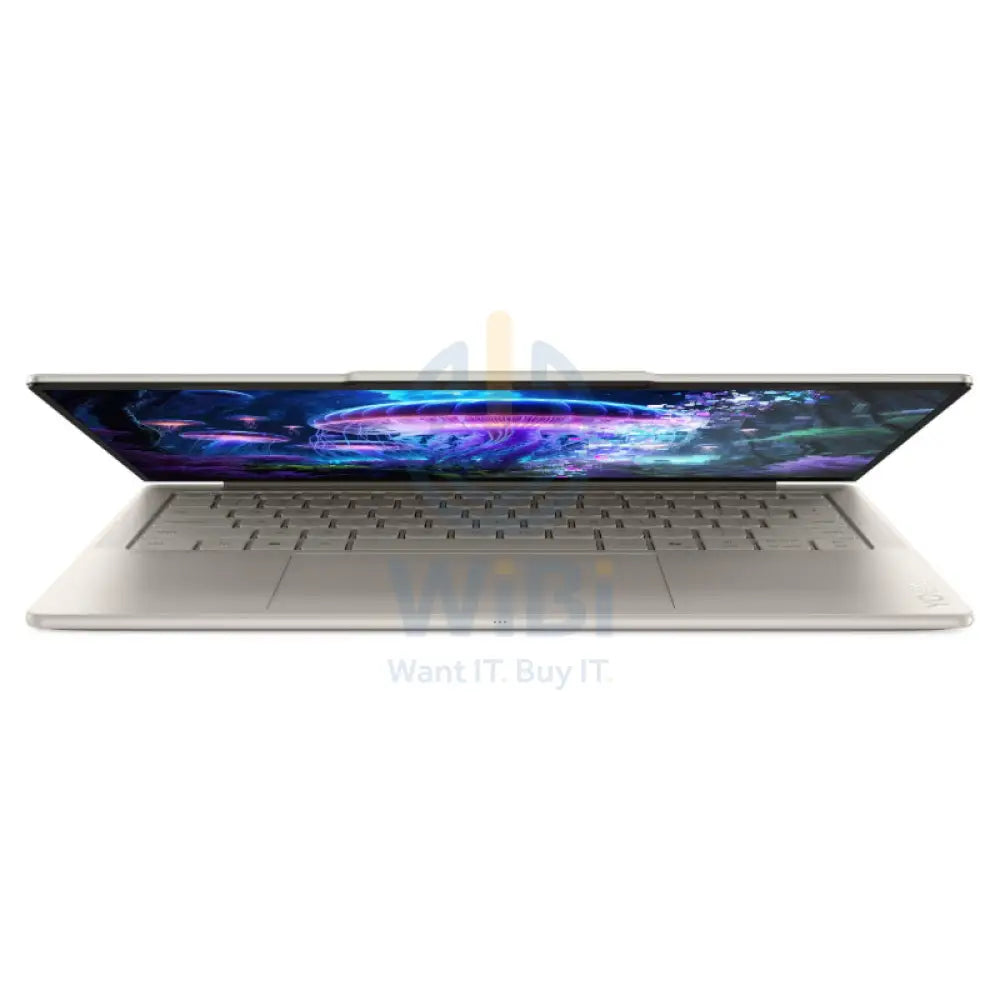 Lenovo Yoga Slim 7 Gen 10 Copilot+ PC - 14’’ 2.8K WQXGA+ (2880x1800) OLED / Ultra 7 258V / 32GB / 1TB (NVMe M.2 SSD)