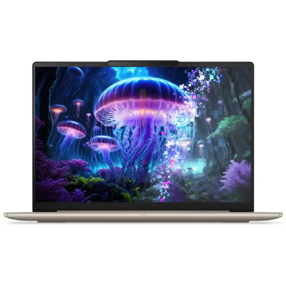 Lenovo Yoga Slim 7 Gen 10 Copilot+ PC - 14’’ 2.8K WQXGA+ (2880x1800) OLED / Ultra 7 258V / 32GB / 1TB (NVMe M.2 SSD)