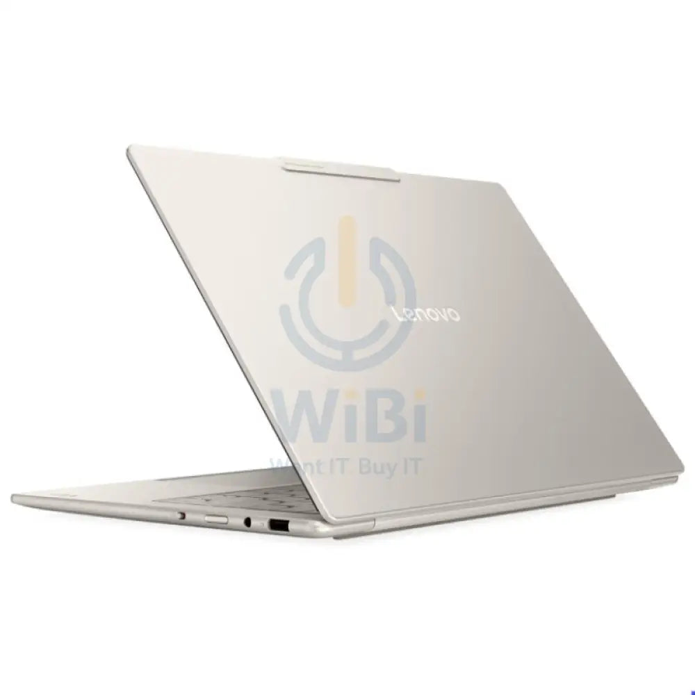 Lenovo Yoga Slim 7 Gen 10 Copilot+ PC - 14’’ 2.8K WQXGA+ (2880x1800) OLED / Ultra 7 258V / 32GB / 1TB (NVMe M.2 SSD)
