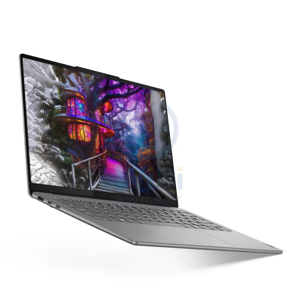 Lenovo Yoga Slim 7 Gen 9 - 14’’ WUXGA / Ultra 7 155H / 32GB / 1TB (NVMe M.2 SSD) / Win 11 Home / 2YW / Arabic/English