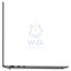 Lenovo Yoga Slim 7 Gen 9 - 15.3’’ 2.8K WQXGA + Touch / Ultra 7 258V / 32GB / 1TB (NVMe M.2 SSD) / Win 11 Home / 2YW