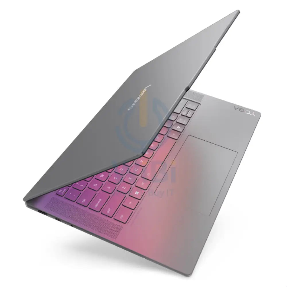 Lenovo Yoga Slim 7 Gen 9 - 15.3’’ 2.8K WQXGA + Touch / Ultra 7 258V / 32GB / 1TB (NVMe M.2 SSD) / Win 11 Home / 2YW