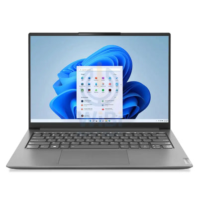 Lenovo Yoga Slim 7 Pro Gen 7 - 14.0’’ 2.8K / i7 / 16GB / 1TB (NVMe M.2 SSD) / RTX 2050 4GB VGA / Win 11 Home / 1YW
