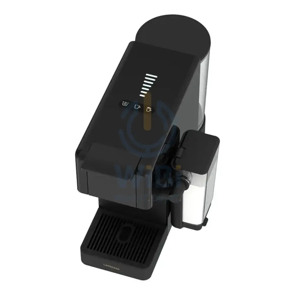 LePresso Crema Pro Multi-Capsule Coffee Machine - Black Accessories > Smart Devices