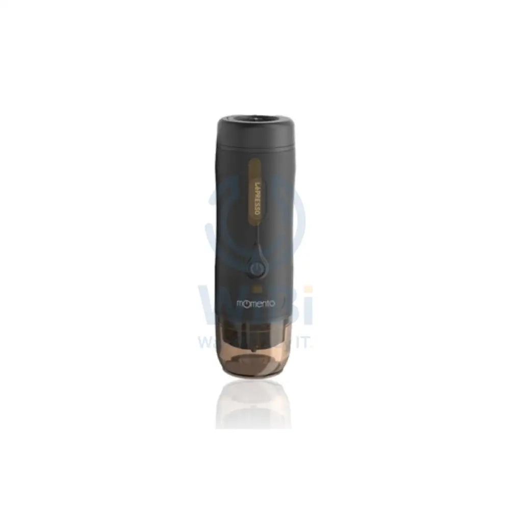 LePresso Momento 2.0 Portable Espresso Coffee Machine - 75W / Black Accessories > Other Accessories