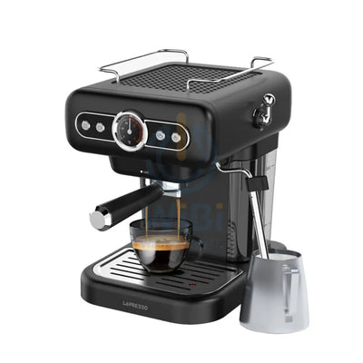 LePresso Retro Espresso Boiler Machine Gauge and Milk Steamer Accessories > Smart Devices