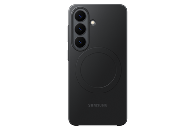 Samsung Galaxy S26 Slim Magnet Case - Black