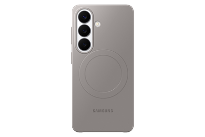 Samsung Galaxy S26 Slim Magnet Case - Gray